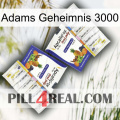 Adams Secret 3000 12